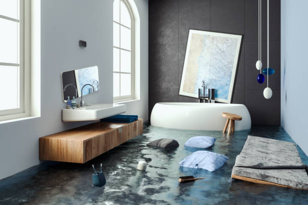 Best Mold removal after water damage  in Glenwood Landing, NY